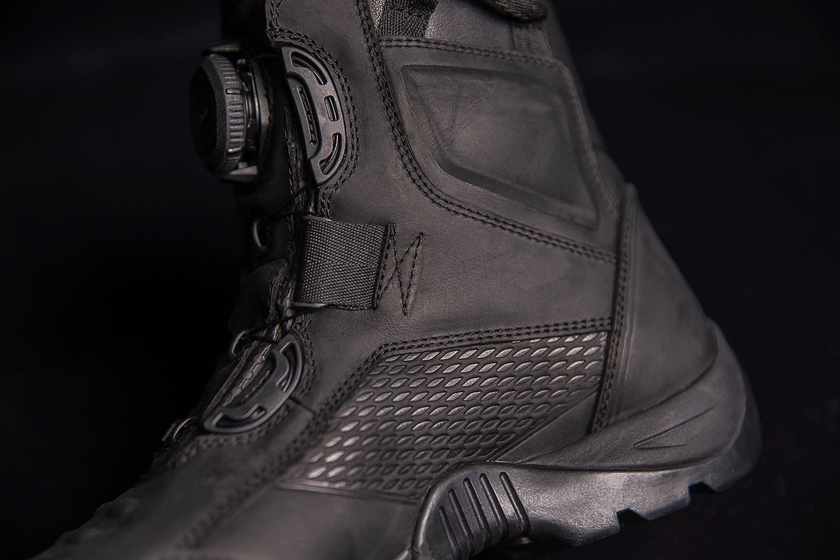 Icon Stormhawk Boots