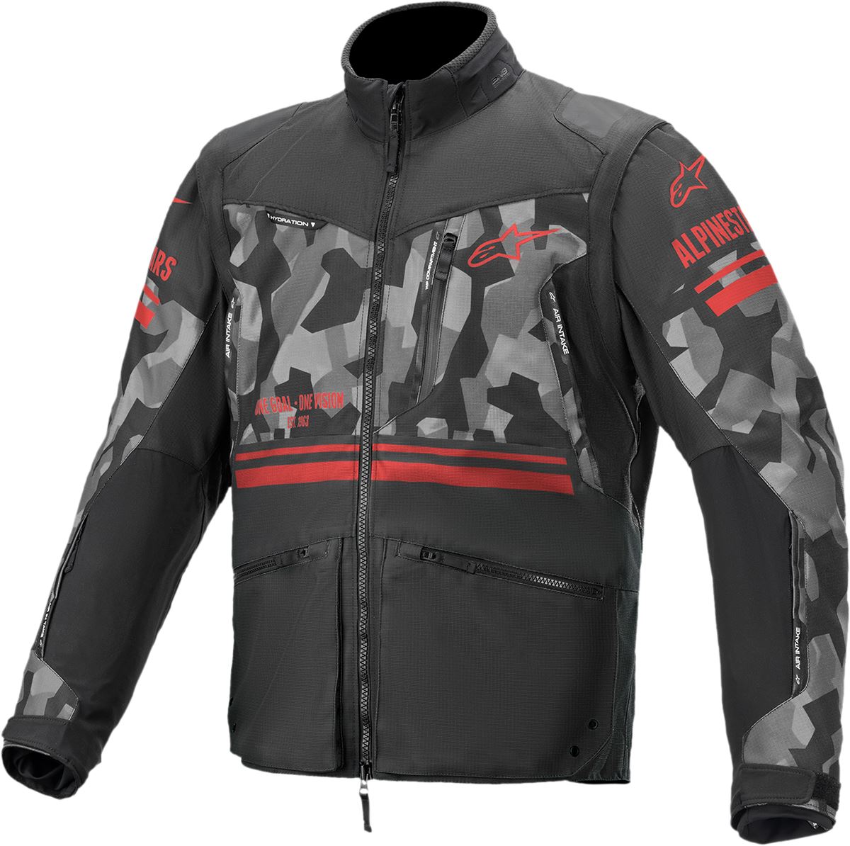 Alpinestars - Venture Jacket