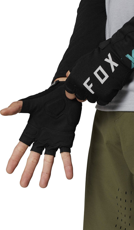 Fox Racing -  Ranger Gel Short Glove - Cycle City Outdoors