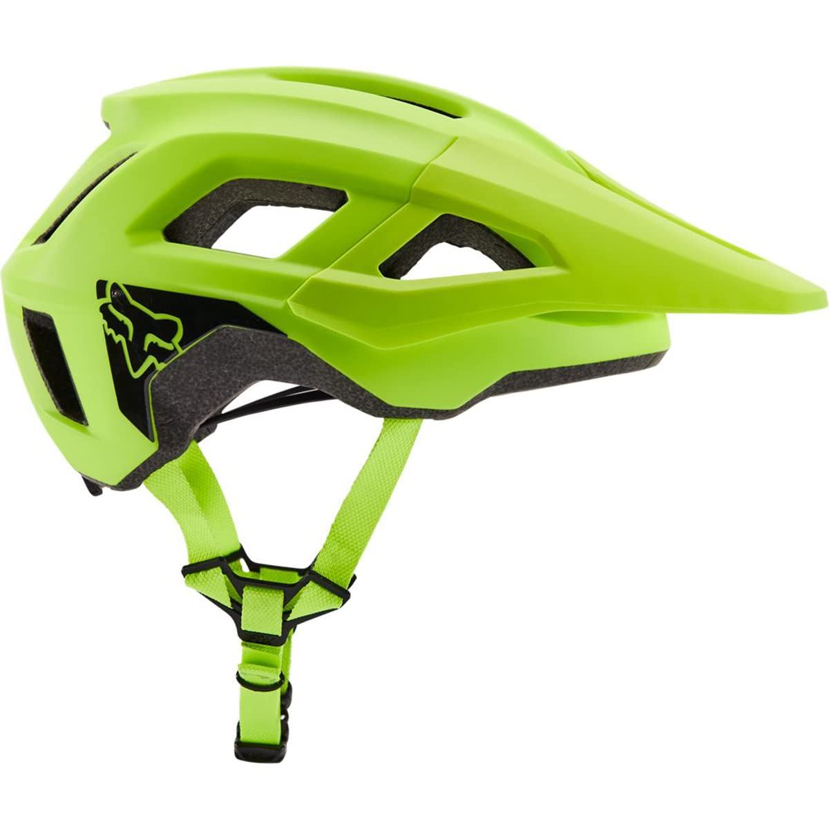 Fox Racing Mainframe Mountain Bike Helmet - Cycle City Outdoors