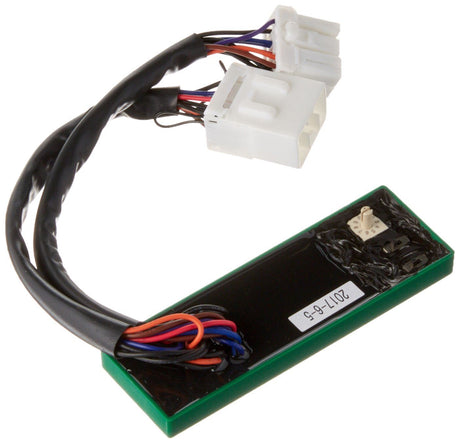 Custom Dynamics - Smart Triple Play® Signal Conversion Module - Cycle City Outdoors