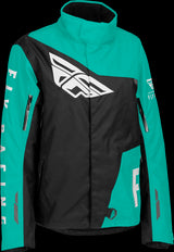 Fly Racing - Women's Snx Pro Jacket