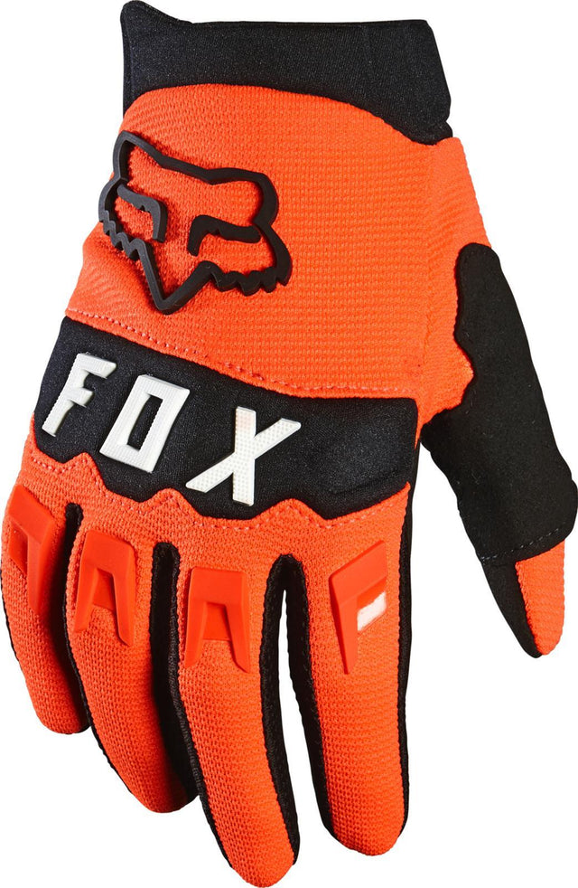 Fox Racing - YTH Dirtpaw Glove - - Cycle City Outdoors