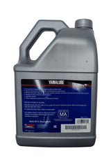 Yamalube ? Performance Semi-Synthetic 10W-50 1 Gallon - Cycle City Outdoors