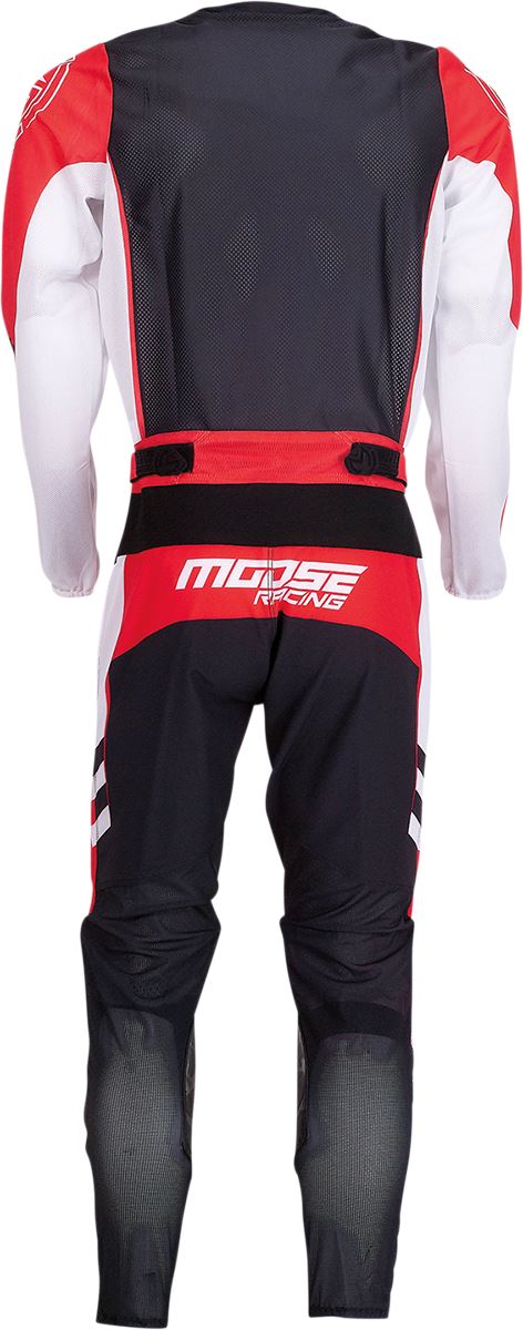 Moose Racing - Sahara Jersey