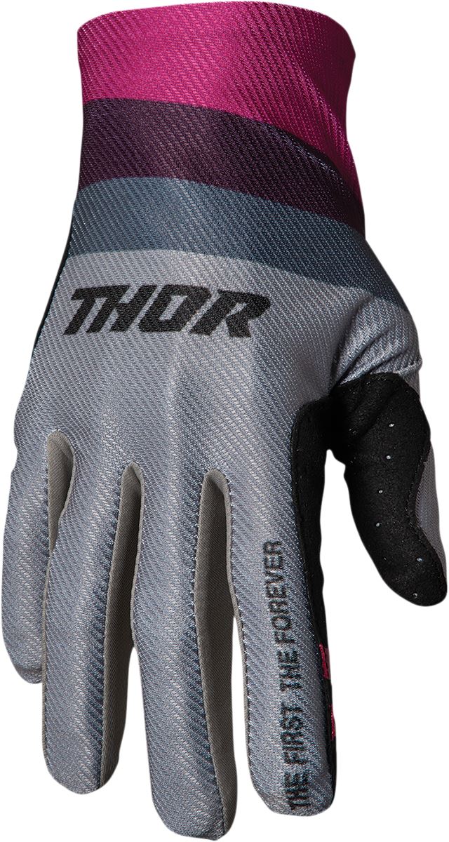 Thor - Assist Gloves (React) - Cycle City Outdoors