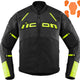 Icon Contra 2 Leather Jacket - Cycle City Outdoors