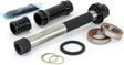 e*thirteen - Axle Kit 148mm Fits V40 - Cycle City Outdoors