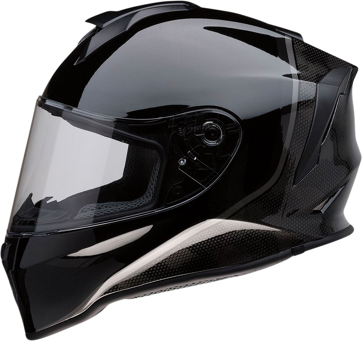 Z1R Youth Warrant Helmet - Kuda