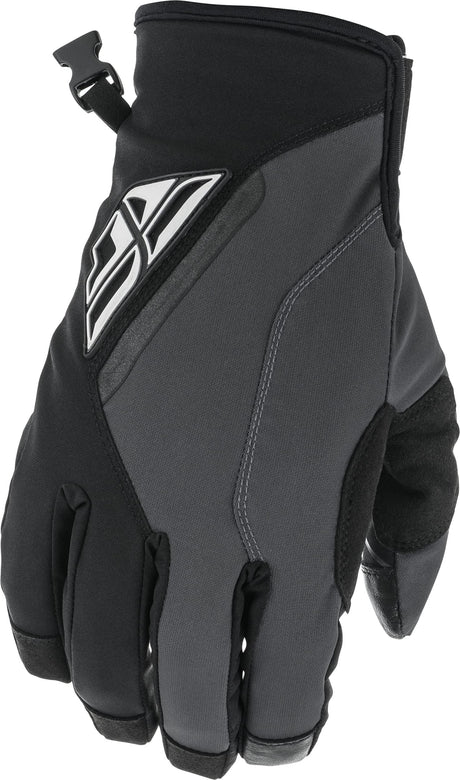 Fly Racing - TITLE GLOVES - Cycle City Outdoors