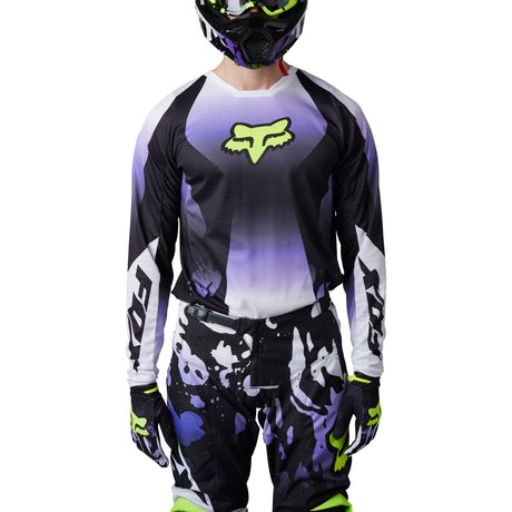 Fox Racing - 180 Morphic Jersey - Cycle City Outdoors