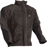 Z1R Women's Rainsuit Jacket