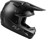 Fly Racing - Kinetic Helmet - Black