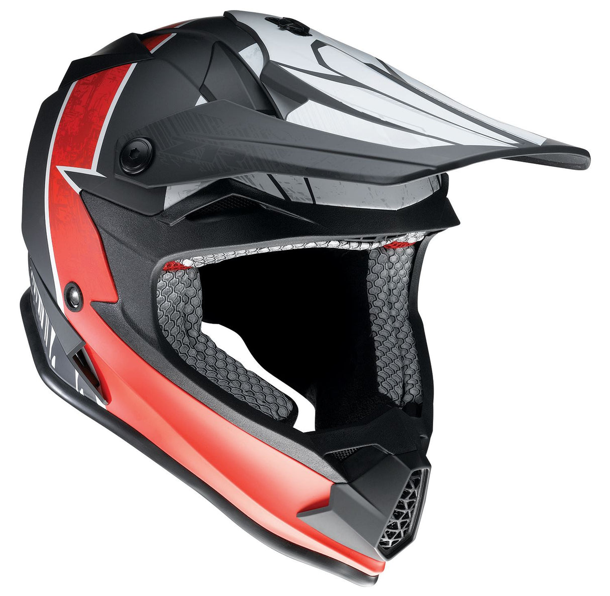 Z1R Youth F.I. Helmet - Fractal - MIPS¨