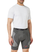 Fox Racing - Titan Race Shorts - Charcoal - L - Cycle City Outdoors