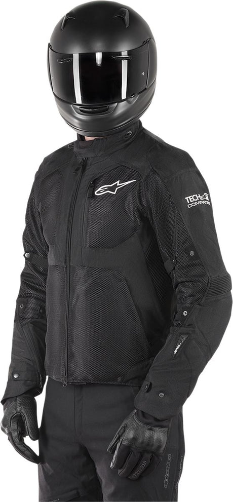 Alpinestars - Tailwind Air Waterproof Jacket