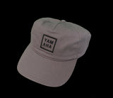 Yamaha Grey Premium Low Profile Cap