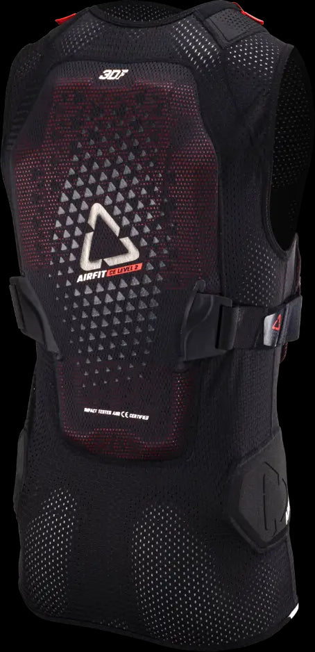 Leatt - Body Vest 3DF AirFit Evo