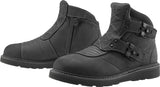 Icon El Bajo2 Boots - Black