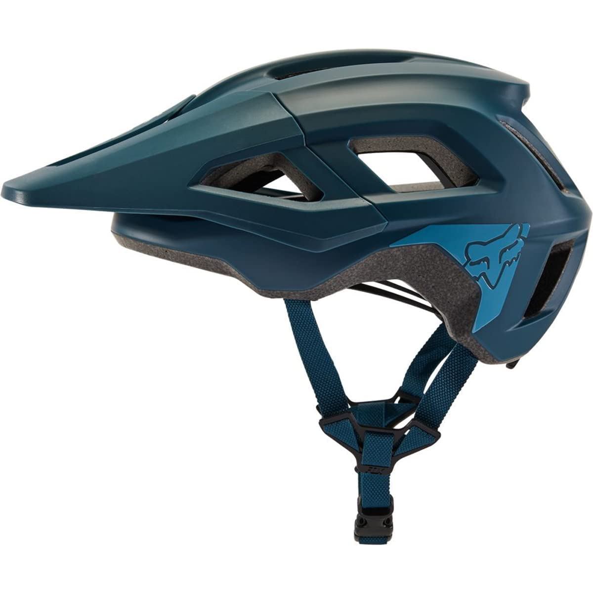 Fox Racing Mainframe Mountain Bike Helmet - Cycle City Outdoors