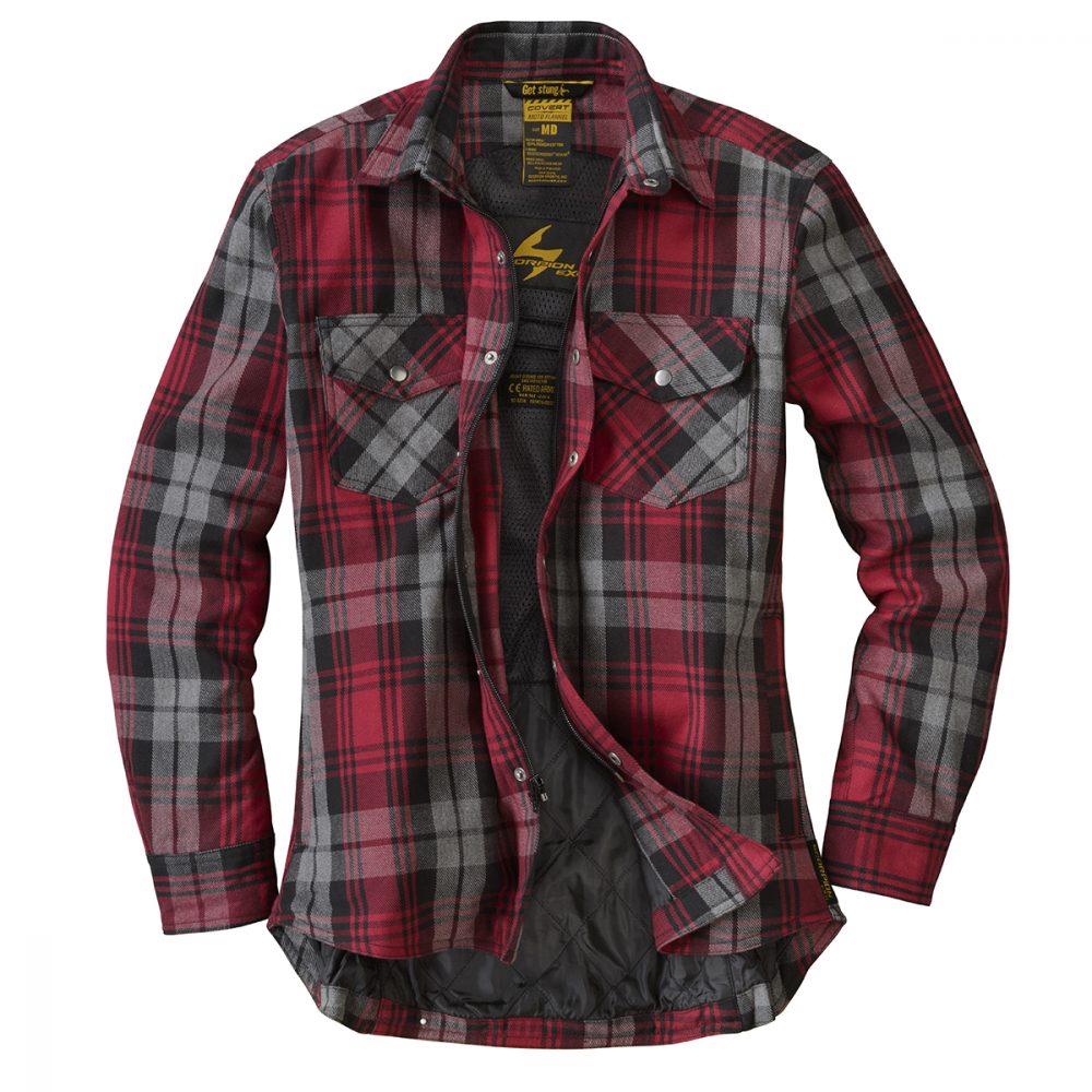 ScorpionEXO - Women's Covert Flannel