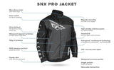 Fly Racing - SNX PRO JACKET