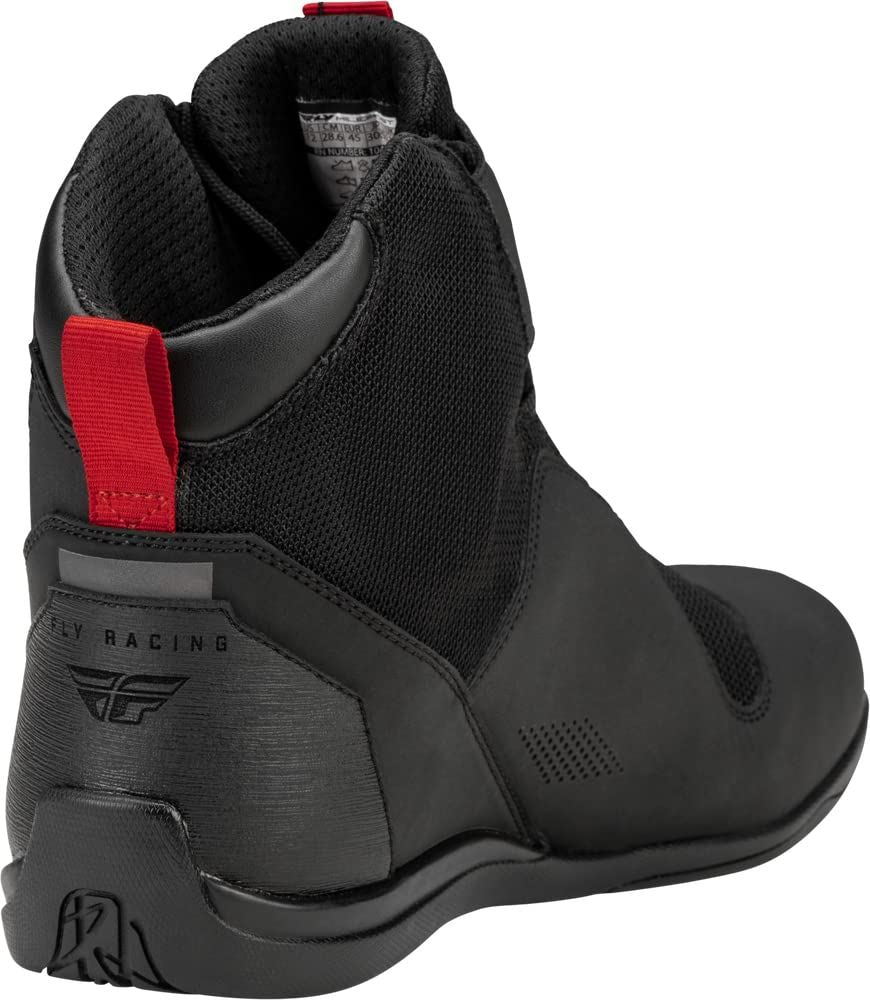 Fly Racing - M21Riding Shoes (Open Box) - Cycle City Outdoors