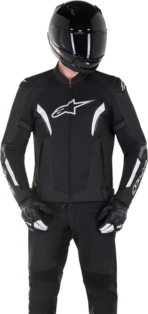 Alpinestars - AST Air v2 Jacket