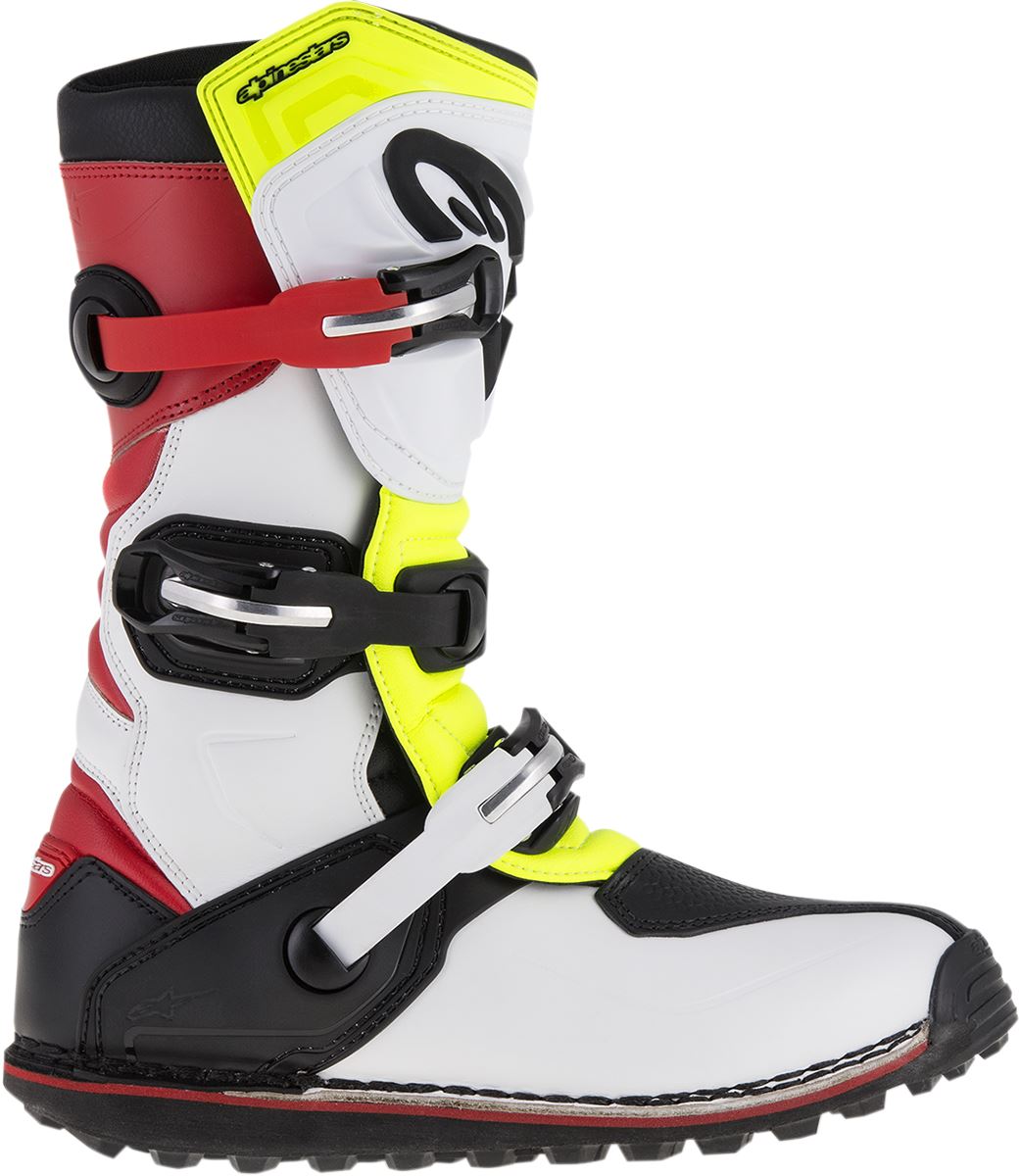 Alpinestars - Tech-T Boots