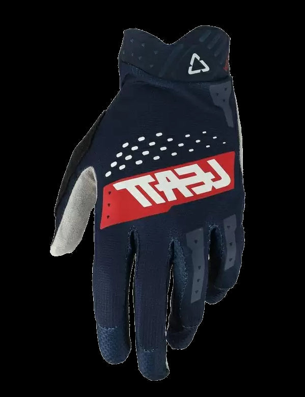 Leatt - Glove - MTB 2.0 X-Flow Onyx - XL - Cycle City Outdoors