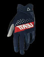 Leatt - Glove - MTB 2.0 X-Flow Onyx - XL - Cycle City Outdoors