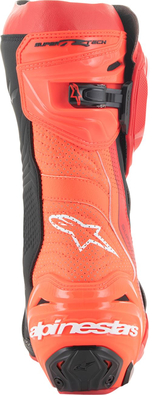 Alpinestars - Supertech R Vented Boots