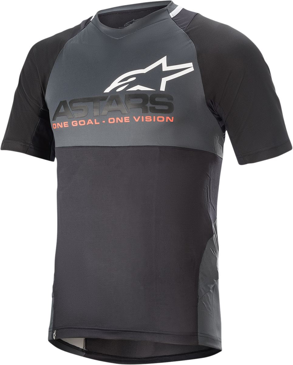 Alpinestars - Drop 8.0 Short Sleeve Jersey