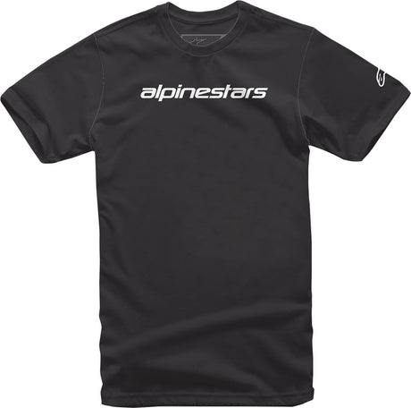 Alpinestars - Linear Wordmark T-Shirt