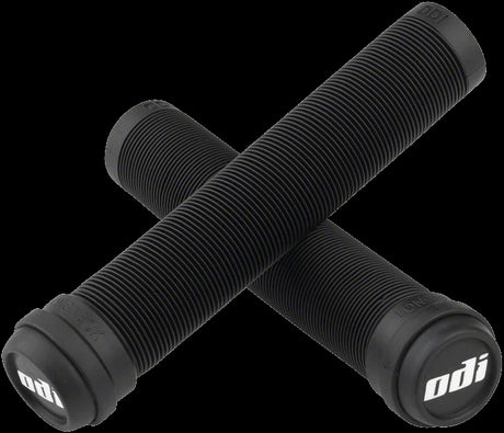 ODI - Soft X-Longneck BLK - Cycle City Outdoors