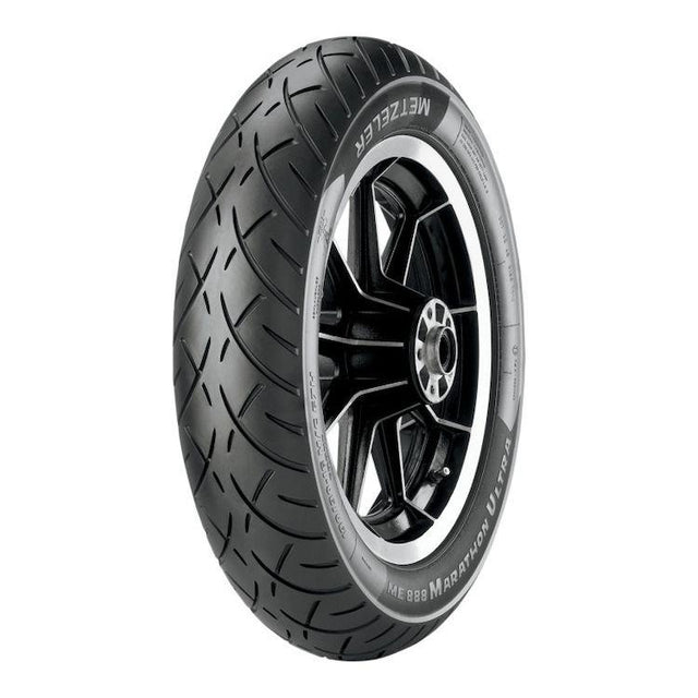 Metzeler ME888 130/60B19 61H 2634800 FRT Tire - Cycle City Outdoors