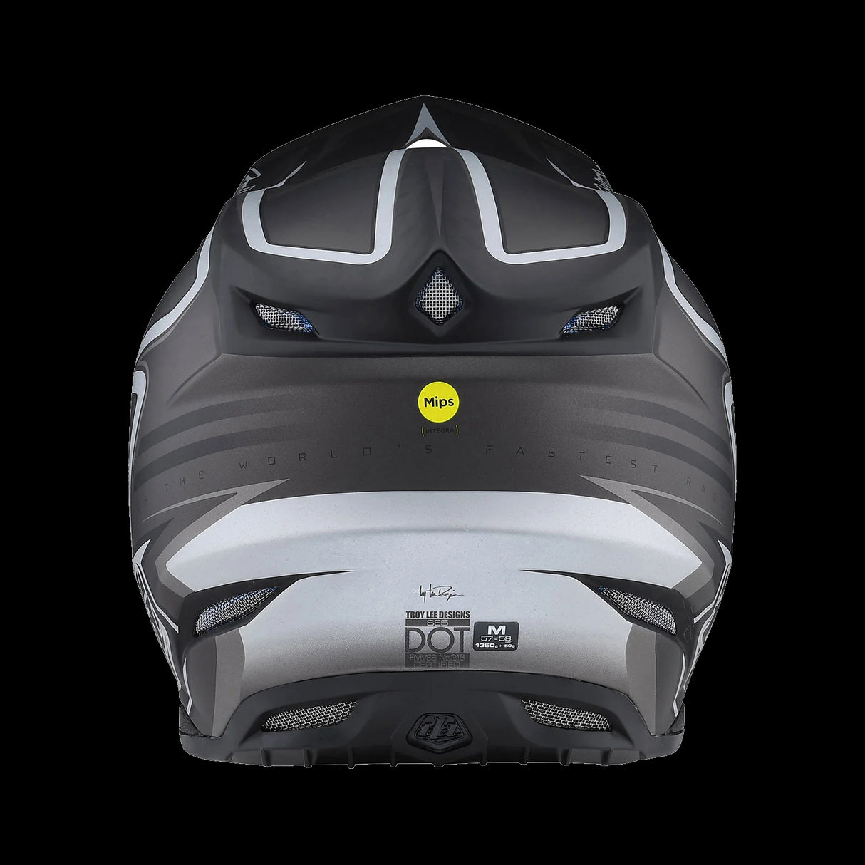 Troy Lee - SE5 Carbon Helmet