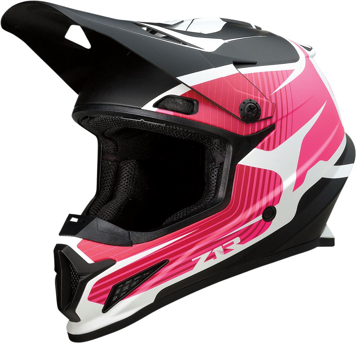 Z1R Rise Helmet