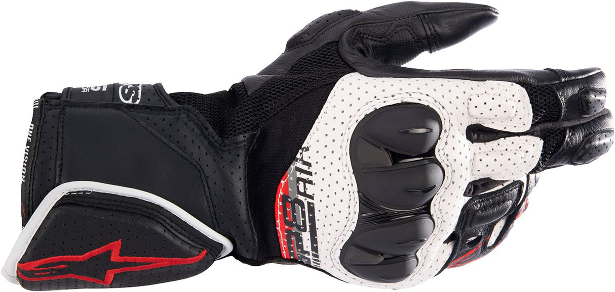 Alpinestars - SP-8 V3 Air Gloves