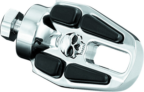 Kuryakyn Zombie Shift Peg For Harley-Davidson Chrome - Cycle City Outdoors