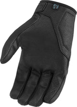 Icon Women's Hooligan® CE Gloves