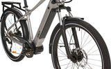 IGO - Discovery Yorkville LS E-Bike - Platinum - Hybrid