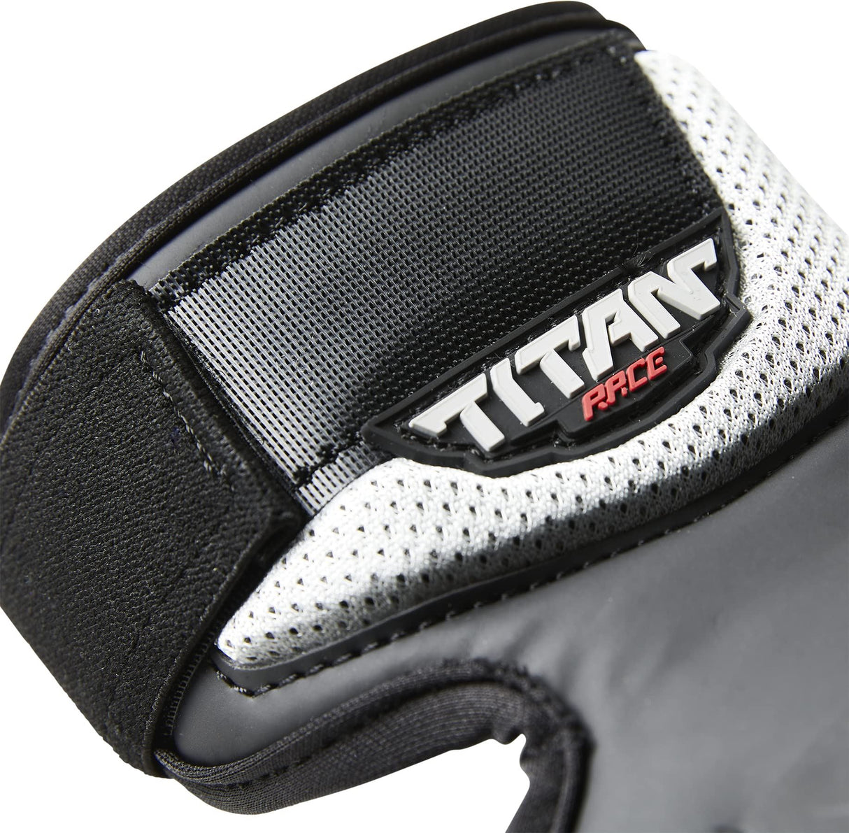 Fox Racing - Titan Race Elbow Guard - Black - S/M