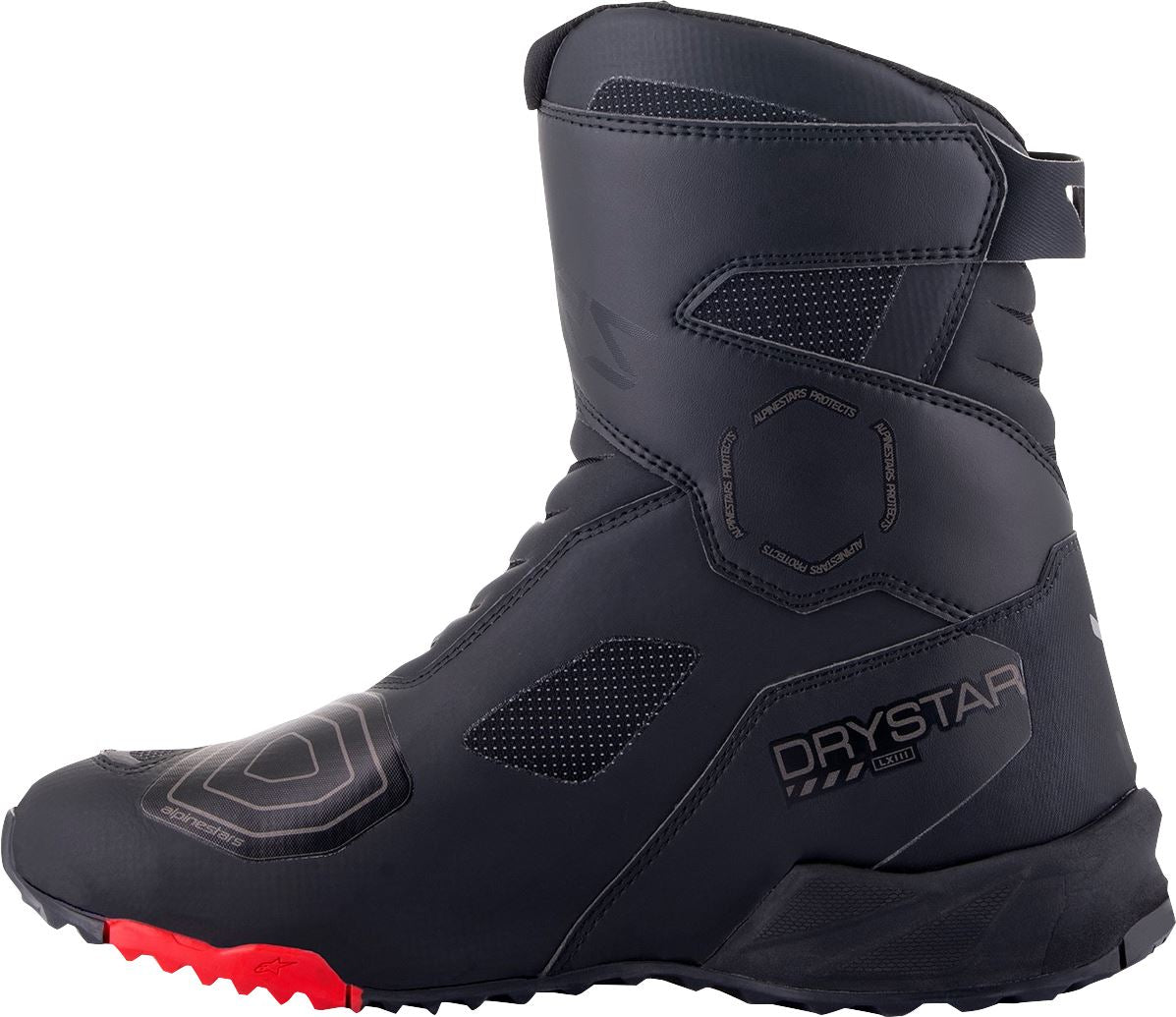 Alpinestars - RT-7 Drystar® Boots