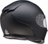 Z1R Warrant Helmet - Carbon