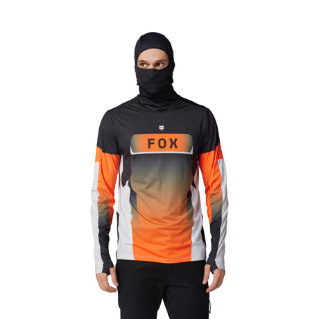 Fox Racing - Ranger Drive Jersey - Cycle City Outdoors