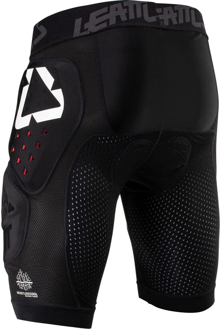 Leatt - Impact Shorts 3DF 4.0 - Cycle City Outdoors