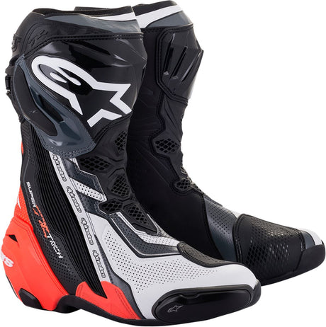 Alpinestars - Supertech V Boots