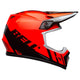 Bell MX-9 Adventure Full Face Helmet - Dash - Cycle City Outdoors