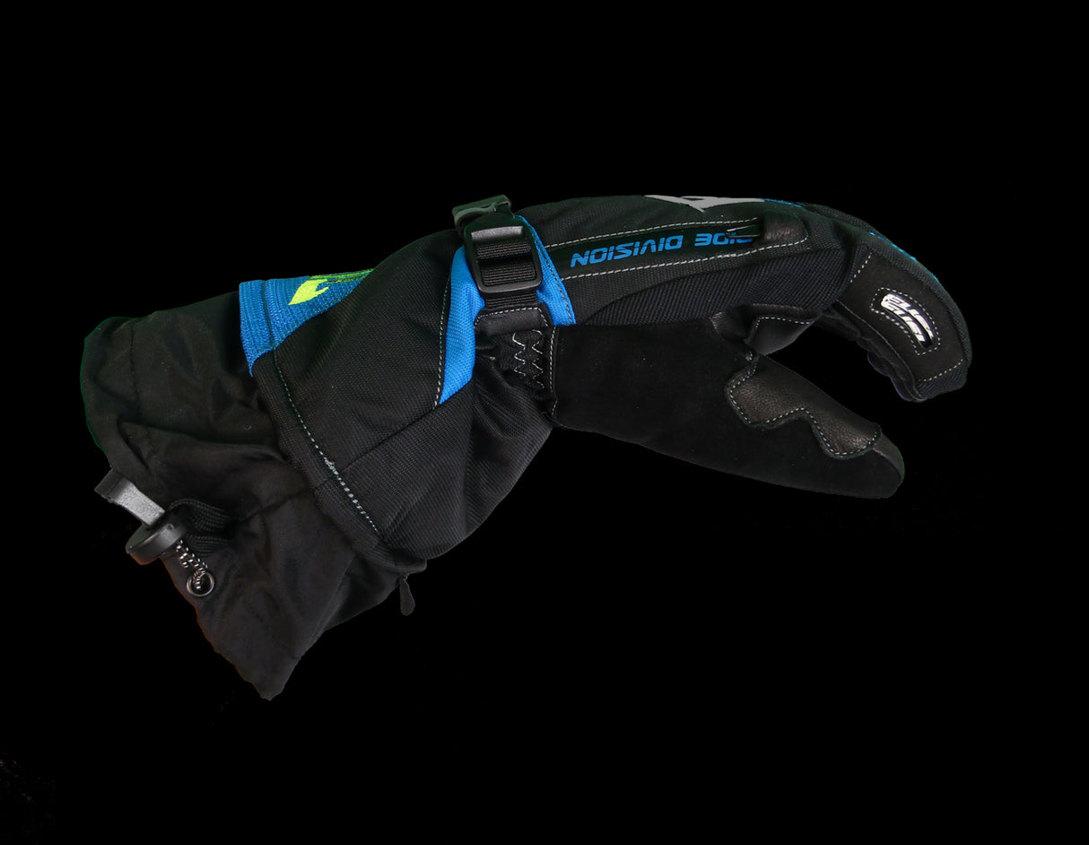 FXR Fuel Glove